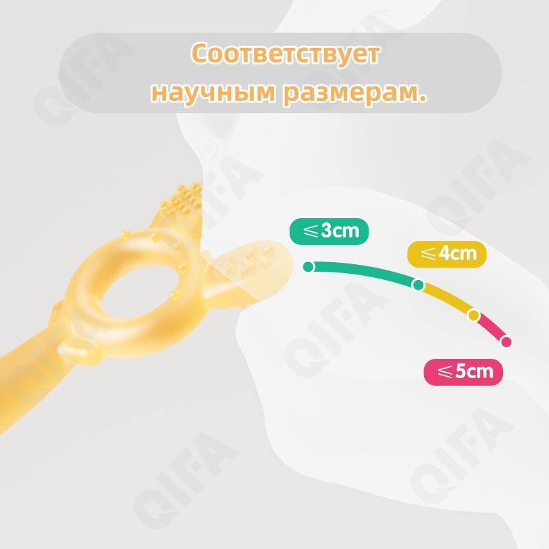 Детский Прорезыватель для зубов CC5828_J8251-6