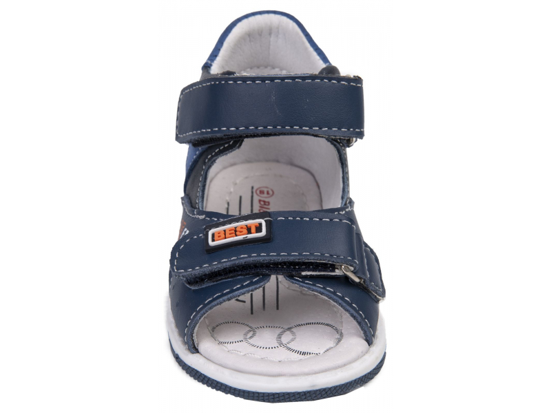 Туфли открытые T-01109-B