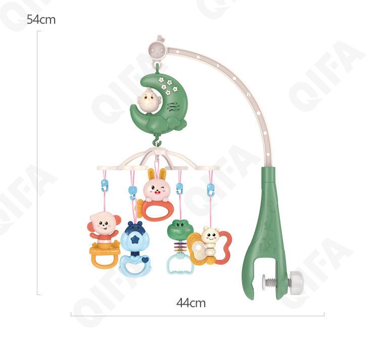 Мобили на кроватку CC3009_668-168-1