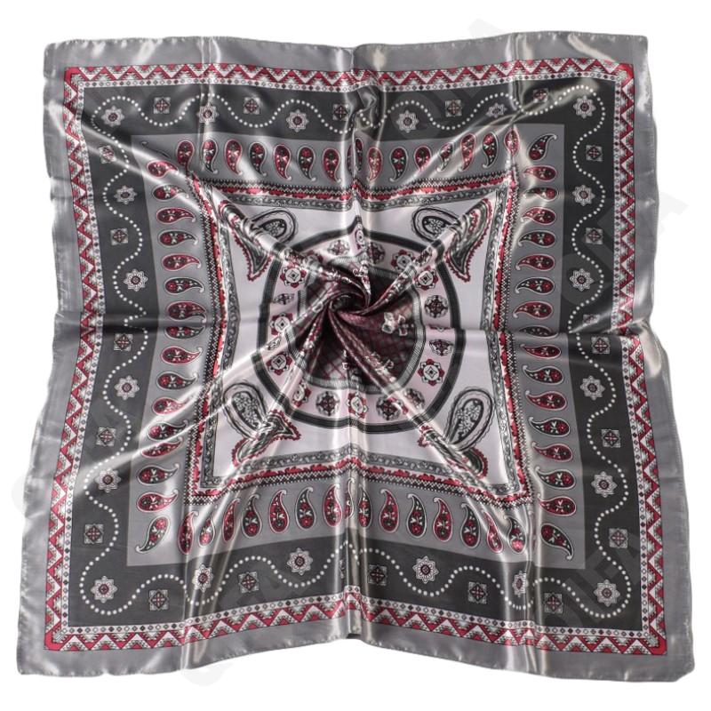 Женский Платок CC4230_D438-1 Женский Платок CC4230_D438-1