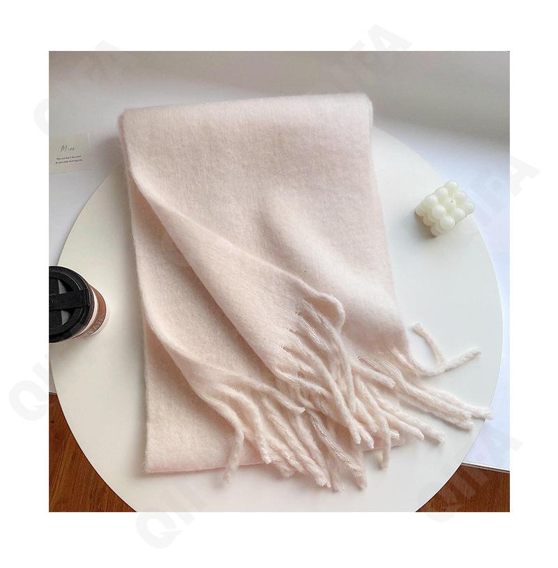 Женский Шарф CC4246_27306-17