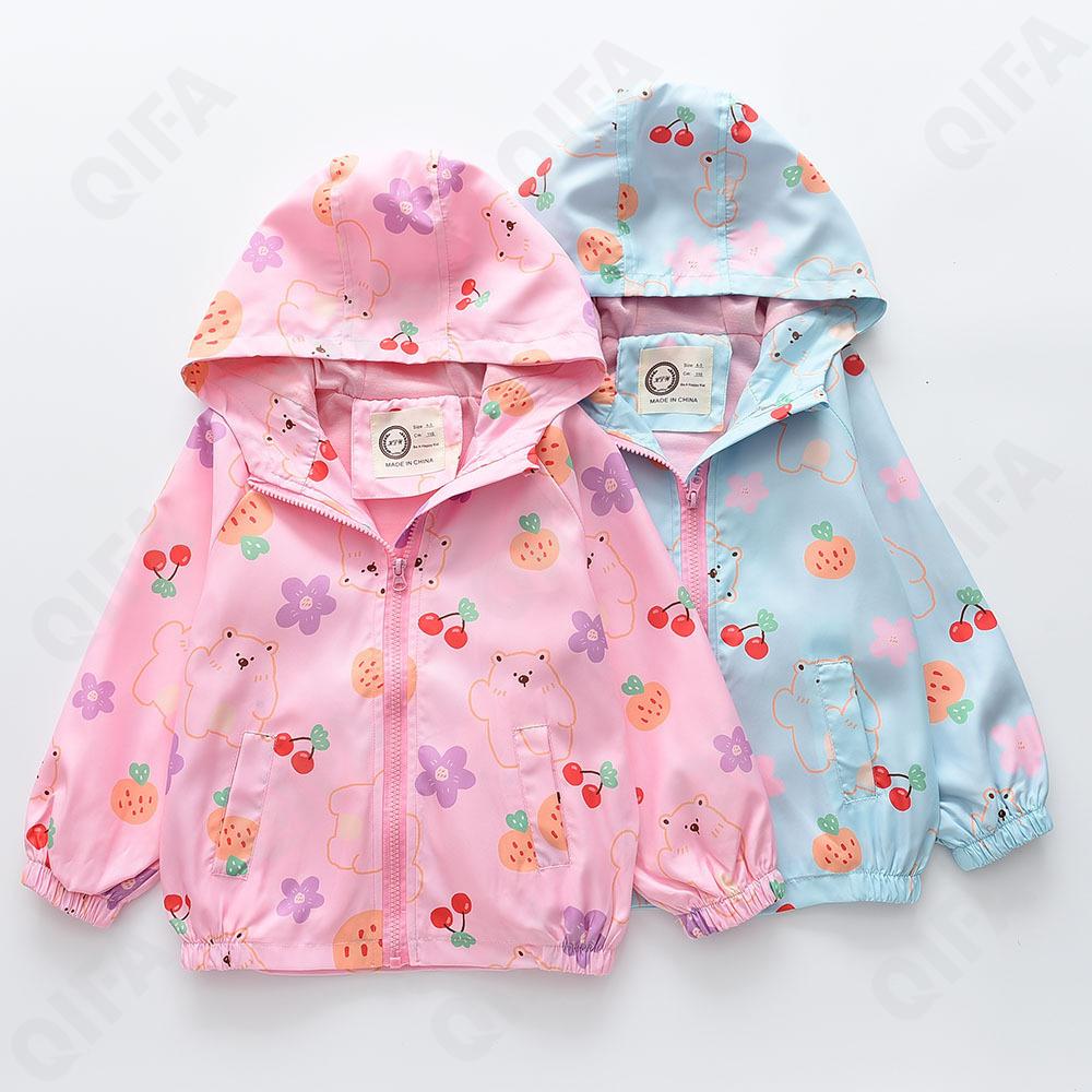 Детская Ветровка CC2119_0109-17-2