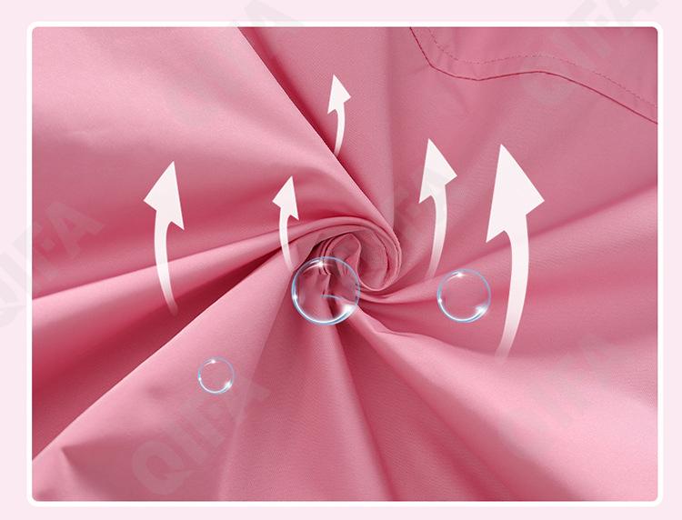 Детская Ветровка CC491_Q63-1XX_231_2574_85