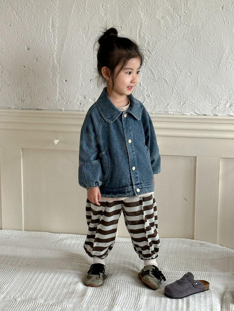 Детские Джоггеры CC4286_QK240053_234_1812_41