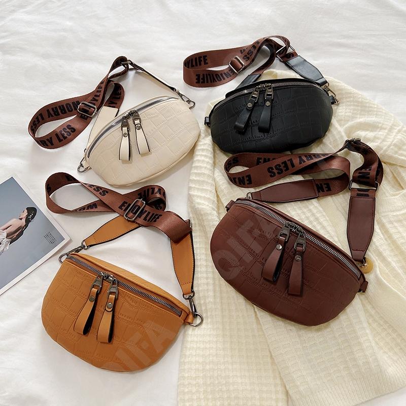 Женская Сумка поясная CC027_1808-4