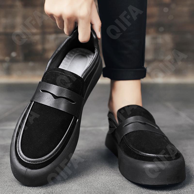 Мужские Кроссовки CC4876_L785-1