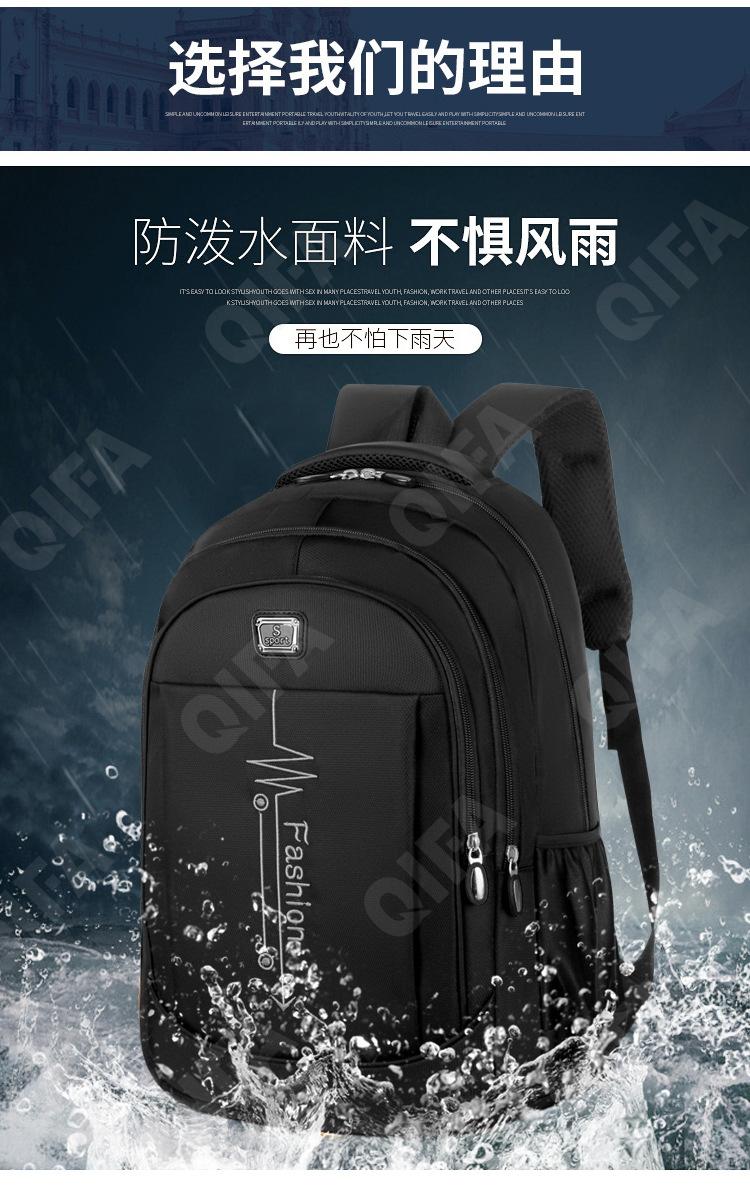 Мужской Рюкзак CC423_8247-4 Мужской Рюкзак CC423_8247-4