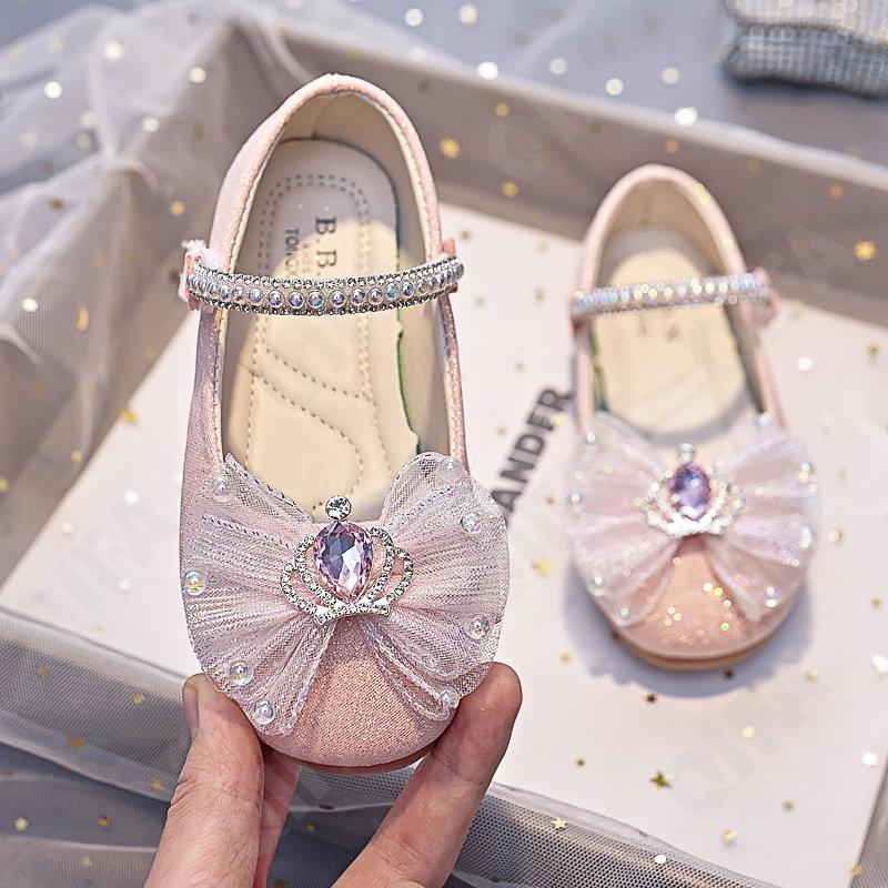 Детские Туфли CC4048_2699-A2 Детские Туфли CC4048_2699-A2