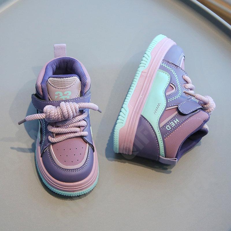 Детские Кроссовки