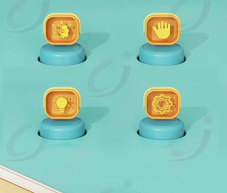 Развивающая игрушка
