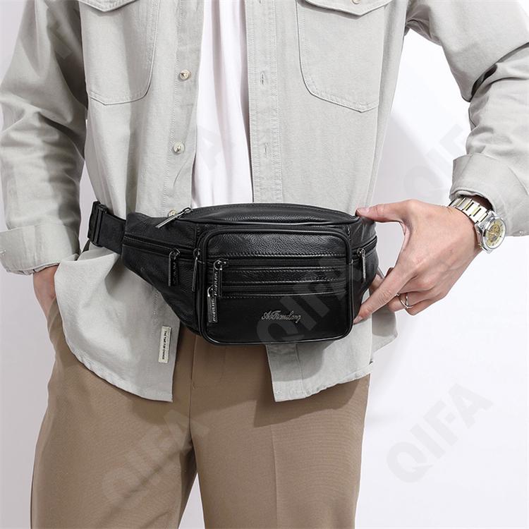Мужская Сумка поясная CC2123_01617-2
