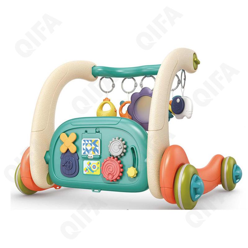 Детские Ходунки-каталка