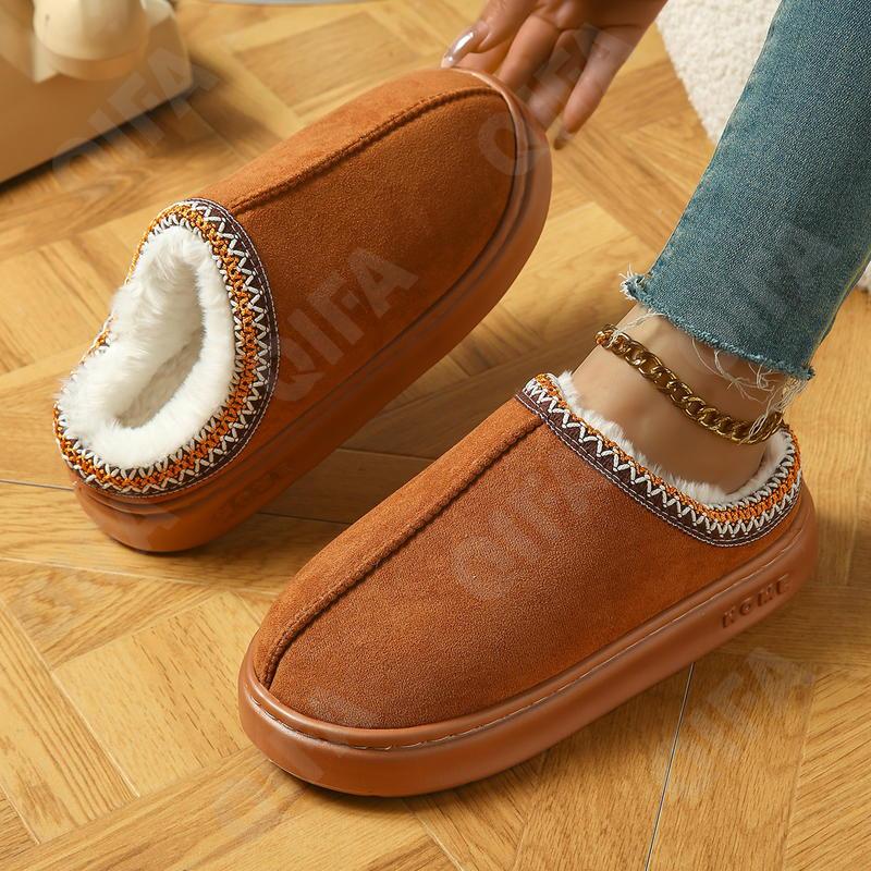 Женские Угги CC4670_0009-BLACK