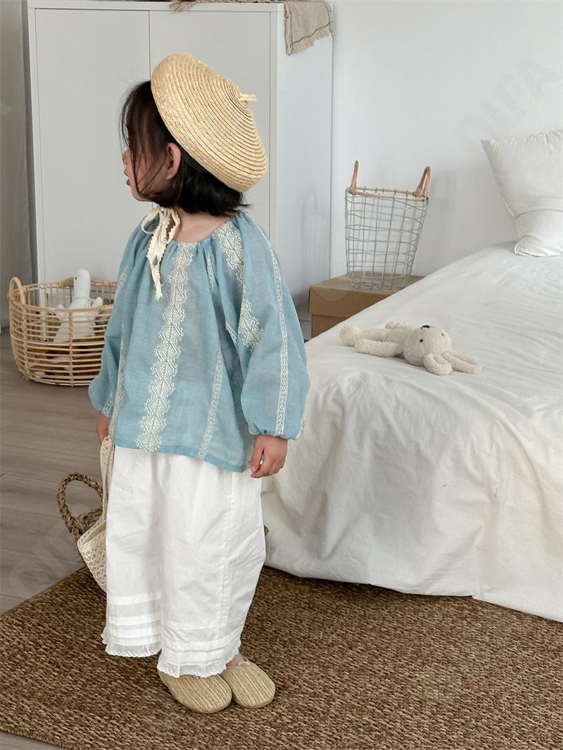 Детская Блузка CC2705_C24036_247_2576_82