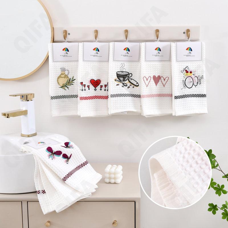 Кухонное полотенце