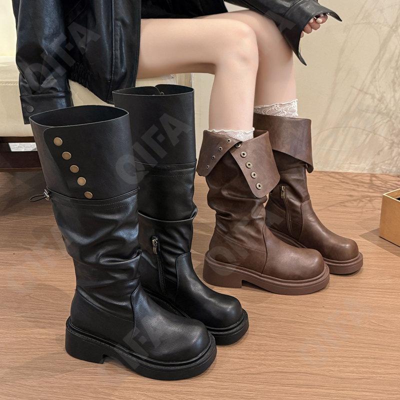 Женские Сапоги CC4177_6565-1 Женские Сапоги CC4177_6565-1