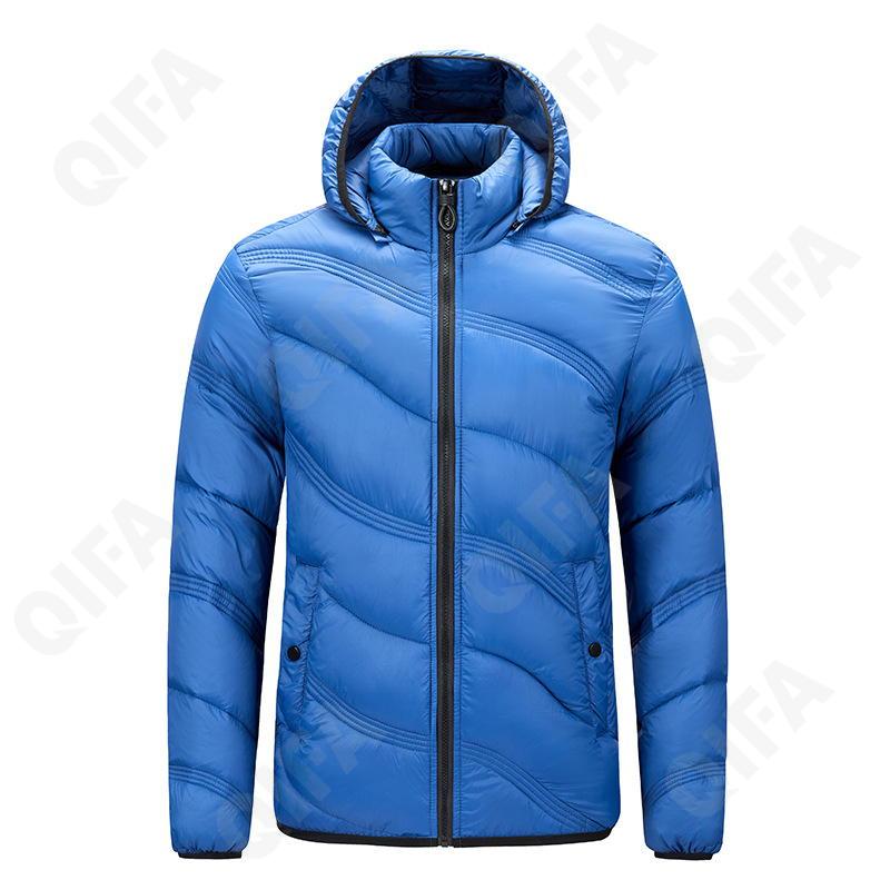 Мужская Куртка