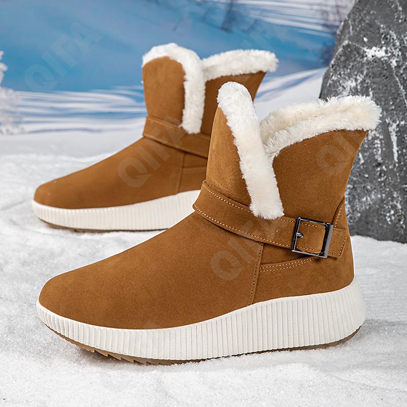 Женские Ботинки