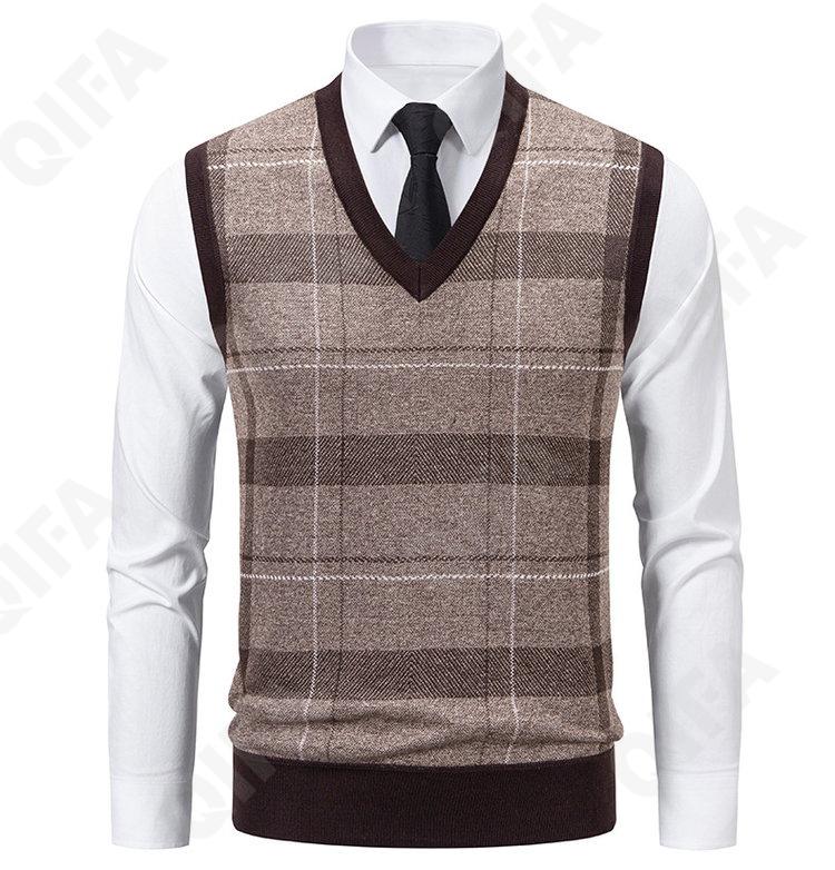 Мужской Жилет CC4985_M20_957_1780_39