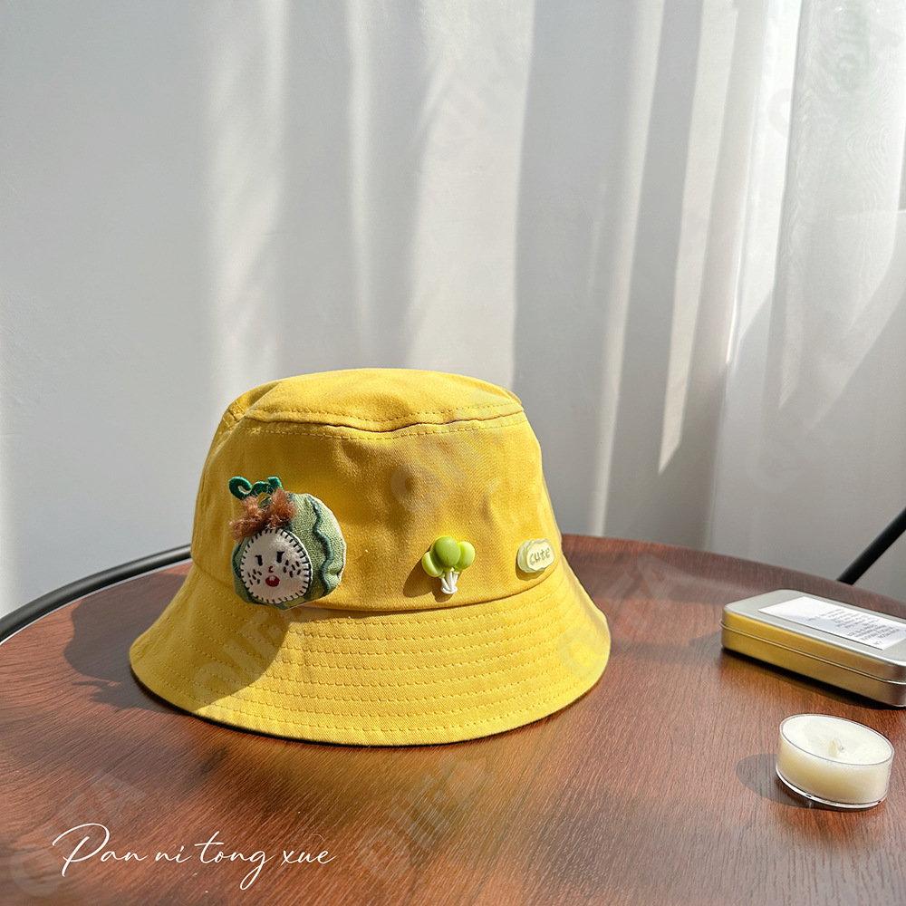 Детская Панама CC3416_XPM8279ZH462-8