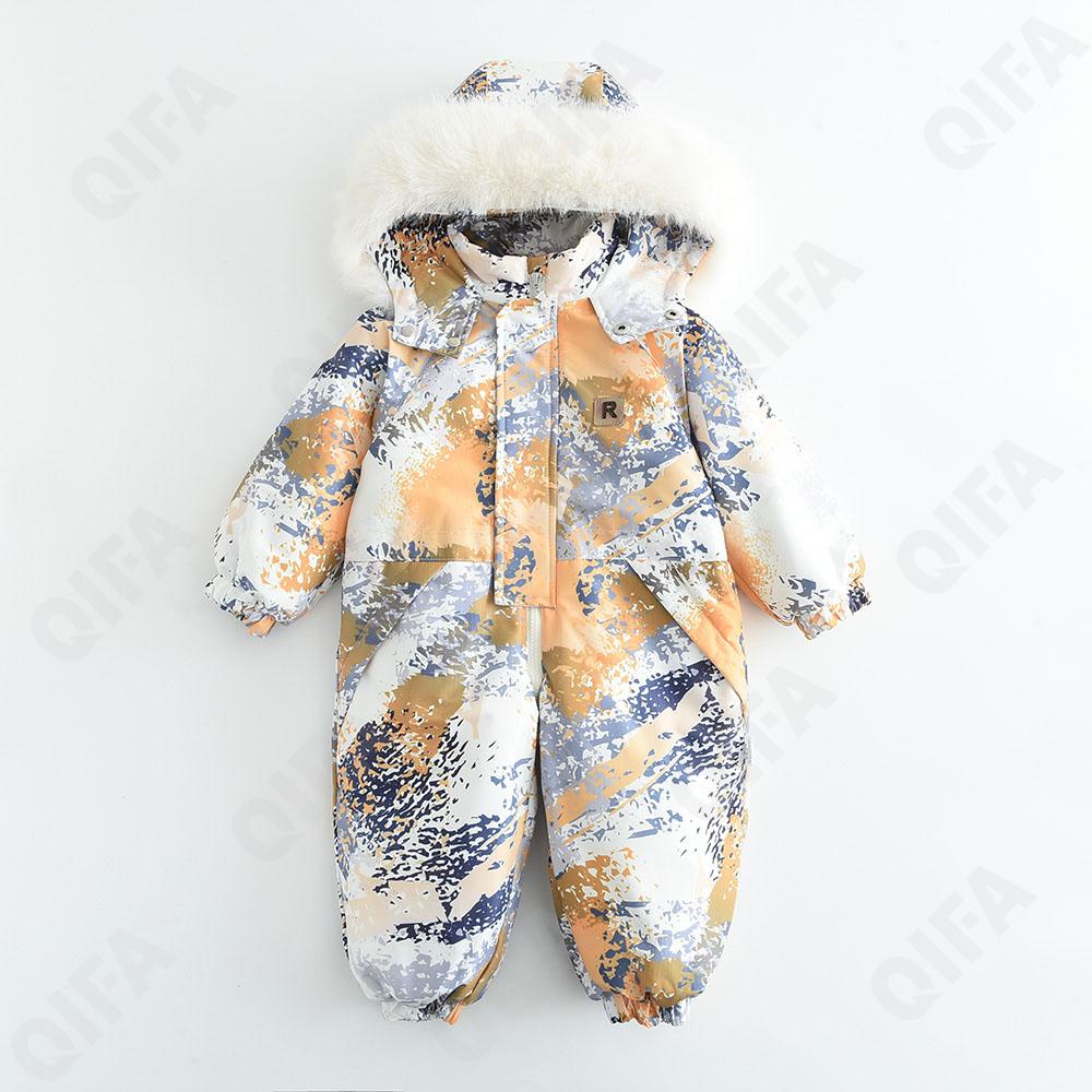 Детский Комбинезон CC2119_0602-04_225_2574_4 Детский Комбинезон CC2119_0602-04_225_2574_4