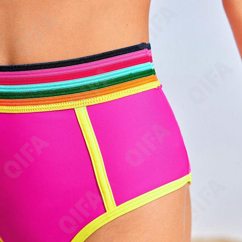 Детский Купальник раздельный