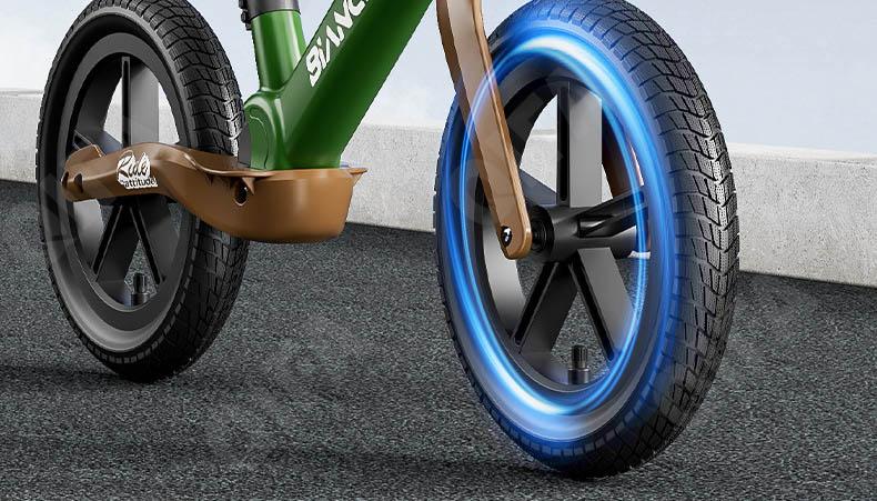 Детский Беговел CC3240_BC012-3