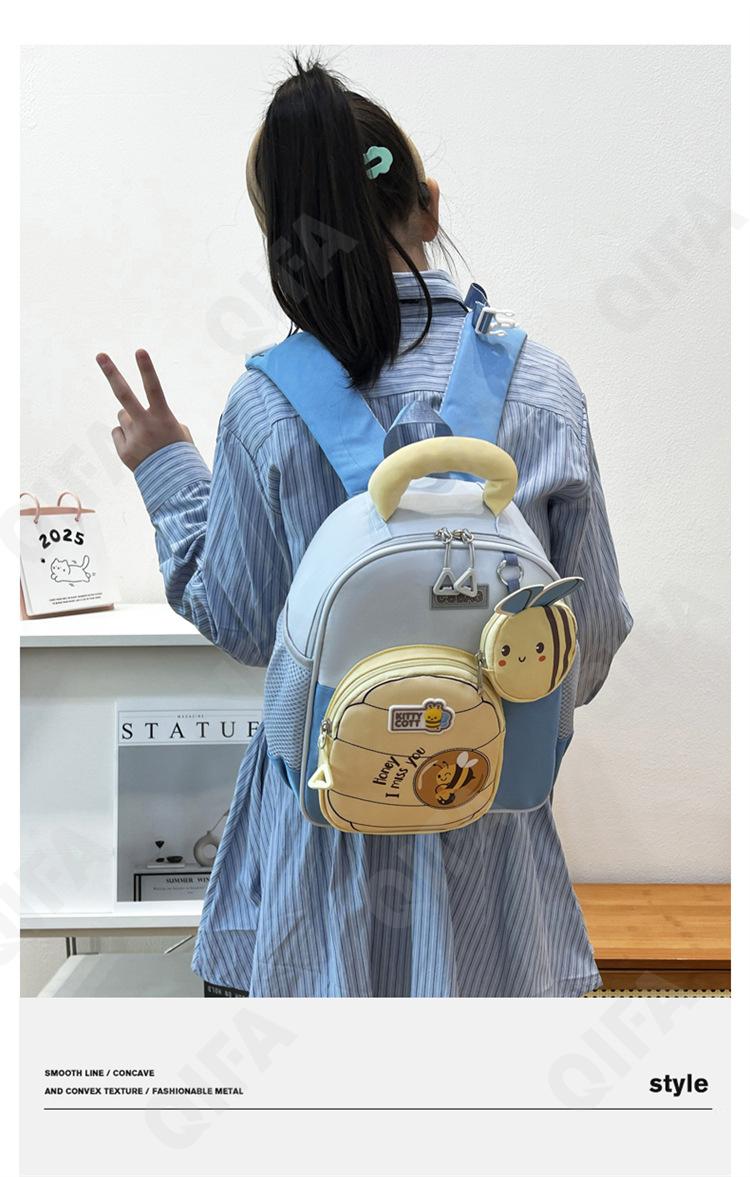 Детский Рюкзак CC423_20116-1 Детский Рюкзак CC423_20116-1