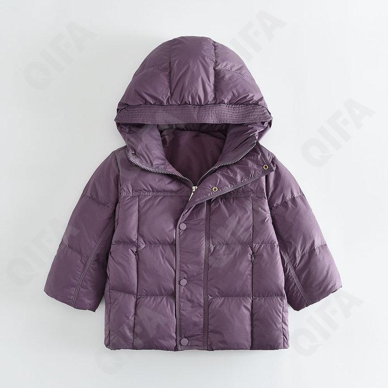 Детский Пуховик CC2119_0913-09-2