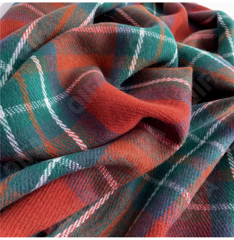 Женский Палантин CC4193_WT15-4