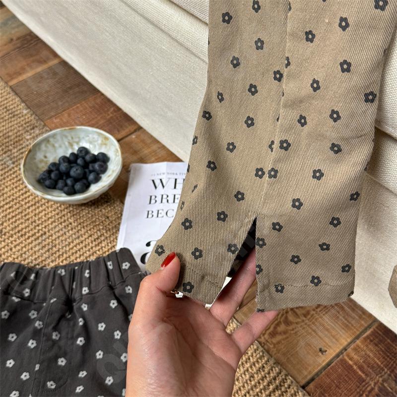 Детские Брюки CC1293_5568_2549_2574_54