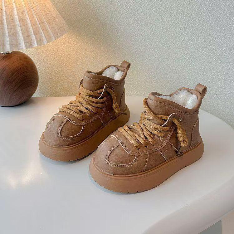 Детские Ботинки CC3962_339-A1