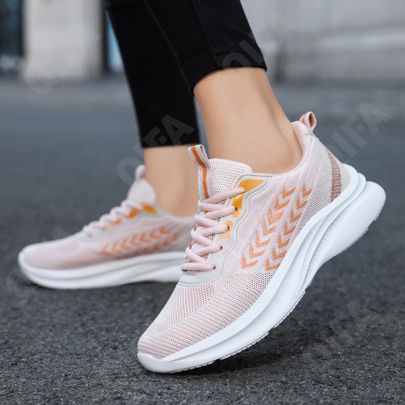 Женские Кроссовки CC4019_DT-006-3