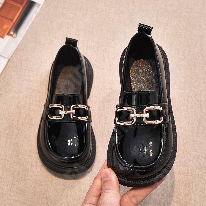 Детские Лоферы