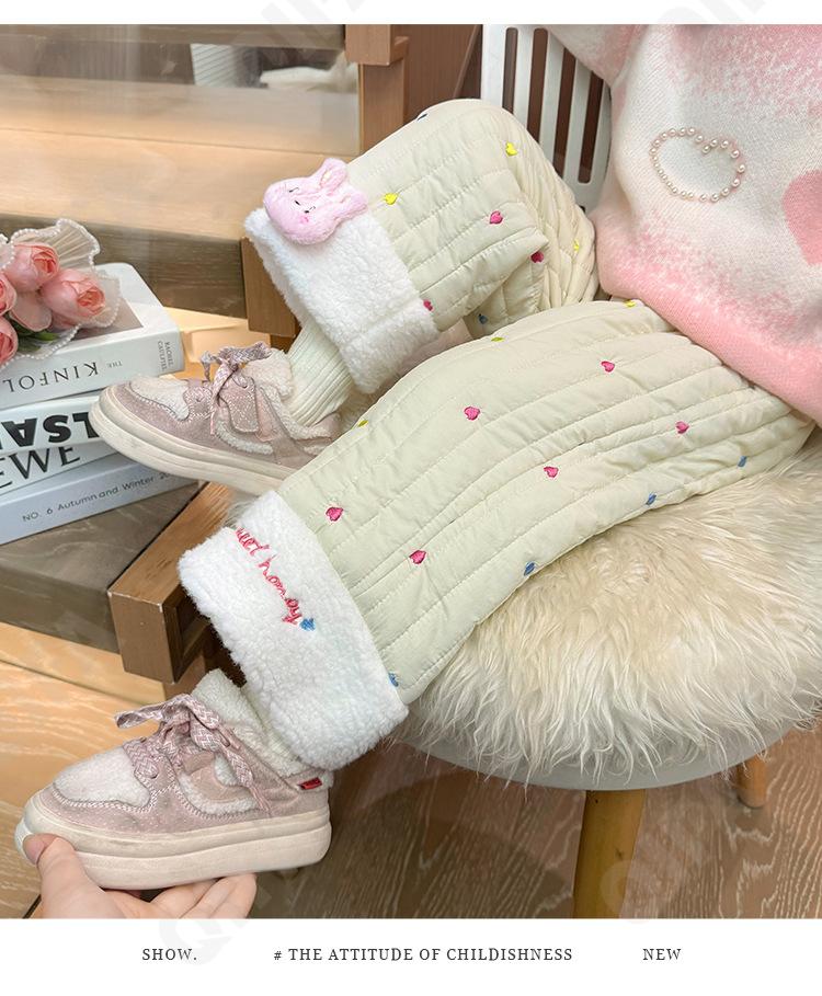 Детские Брюки CC491_Q60-5MK19_243_1817_19