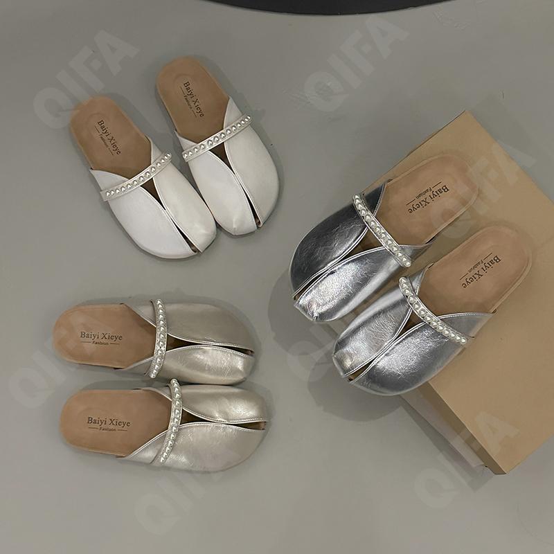 Женские Тапочки CC4075_957-1