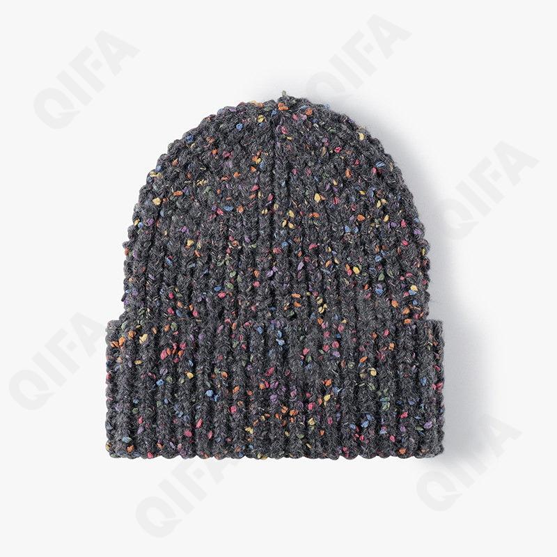 Женская Шапка