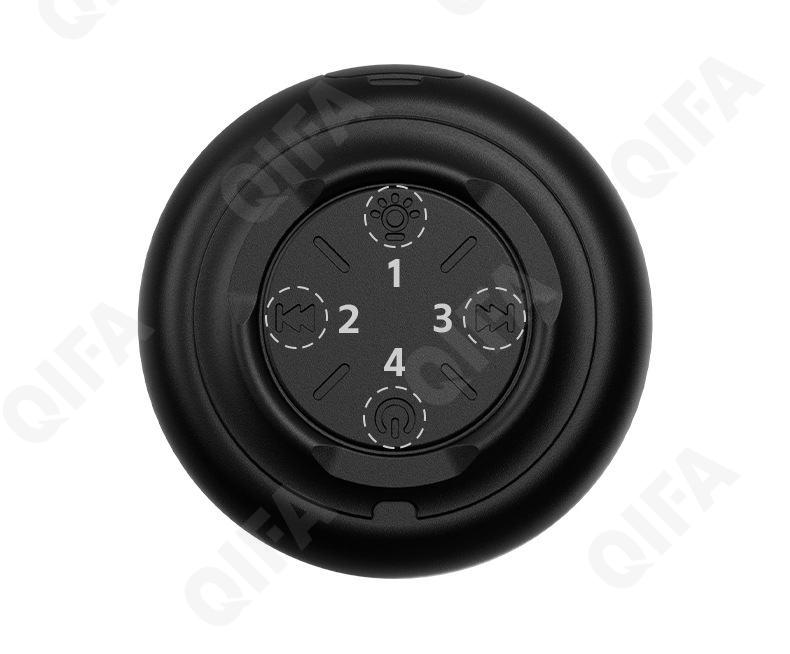 Bluetooth колонка CC5120_SXZK-03-2