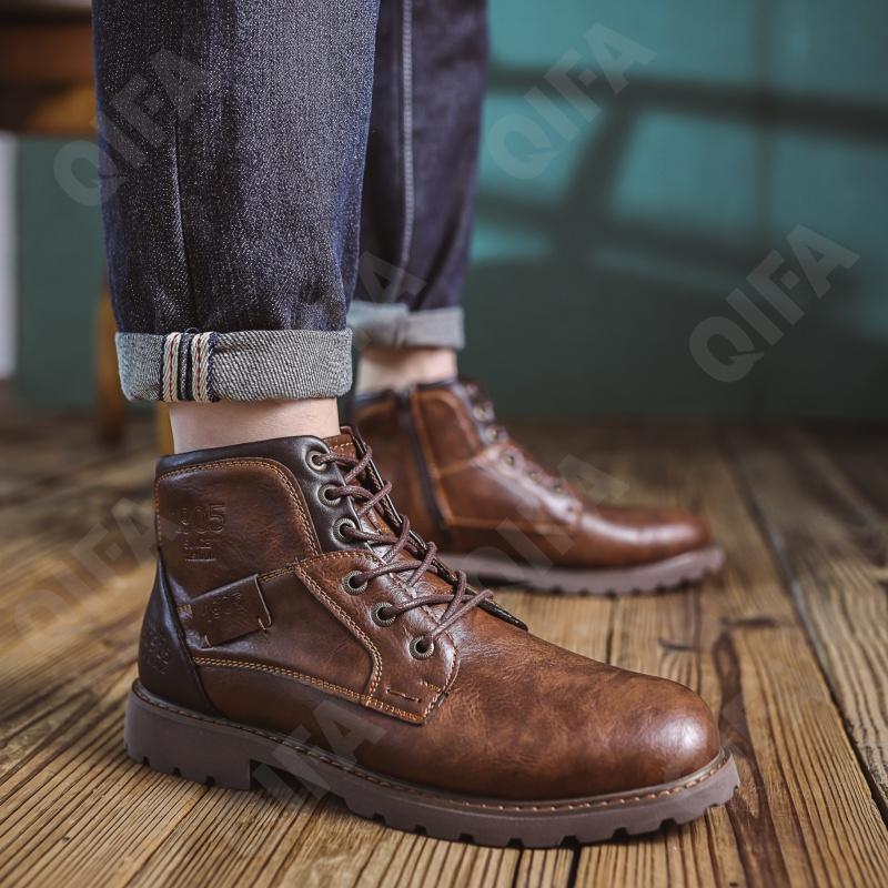 Мужские Ботинки CC4891_9988-2