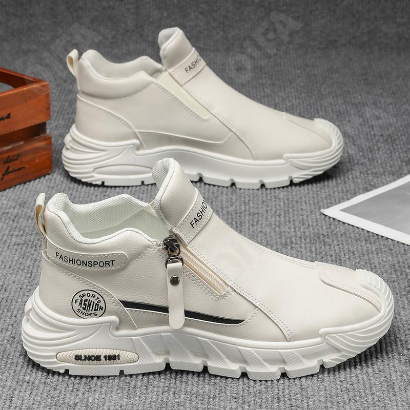 Мужские Кроссовки CC4802_JY-CF78-1 Мужские Кроссовки CC4802_JY-CF78-1