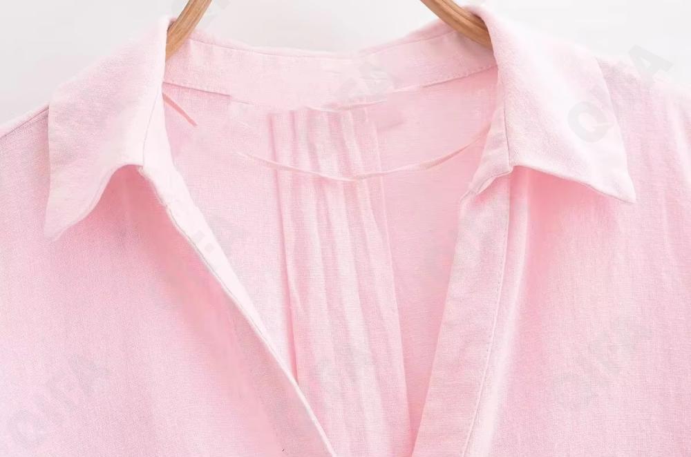 Женская Рубашка CC5074_C9-1