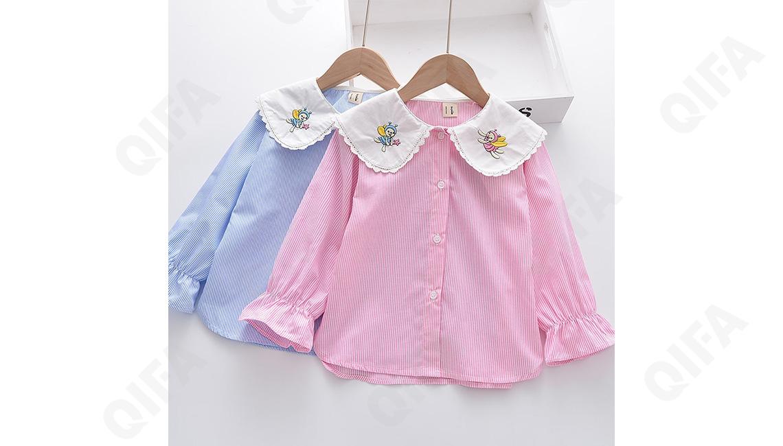 Детская Блузка CC2119_0126-44-1