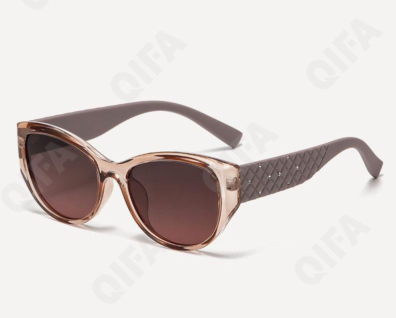 Женские Солнцезащитные очки CC4569_LH8727-3