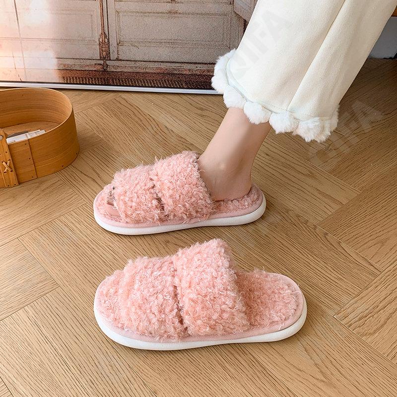 Женские Тапочки