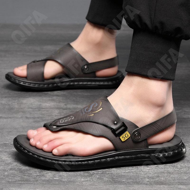 Мужские Сандалии CC4114_S7801-3