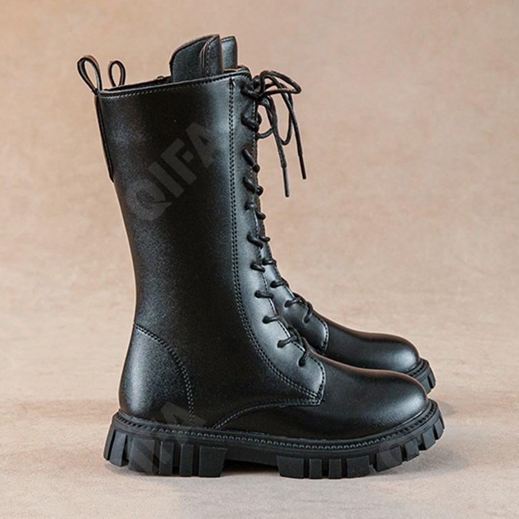 Детские Берцы CC3962_1188T-B2 Детские Берцы CC3962_1188T-B2