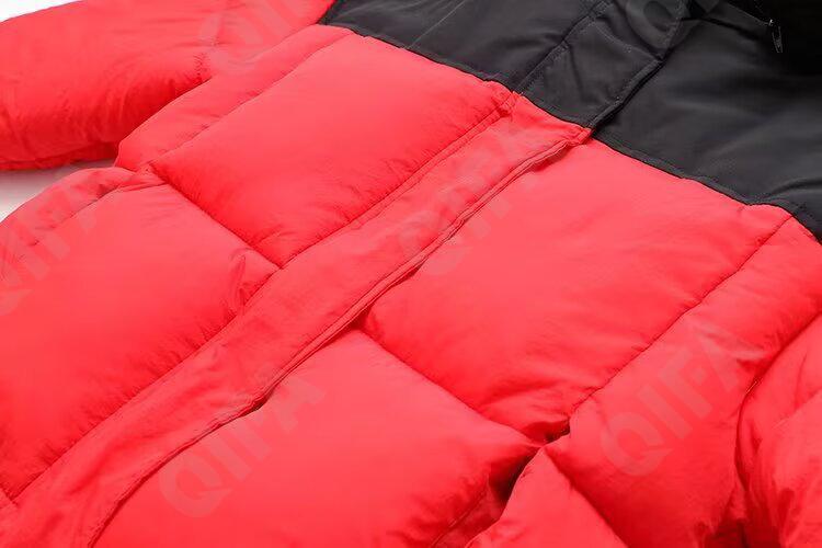 Женский Пуховик CC4801_F825098F_235_1776_43