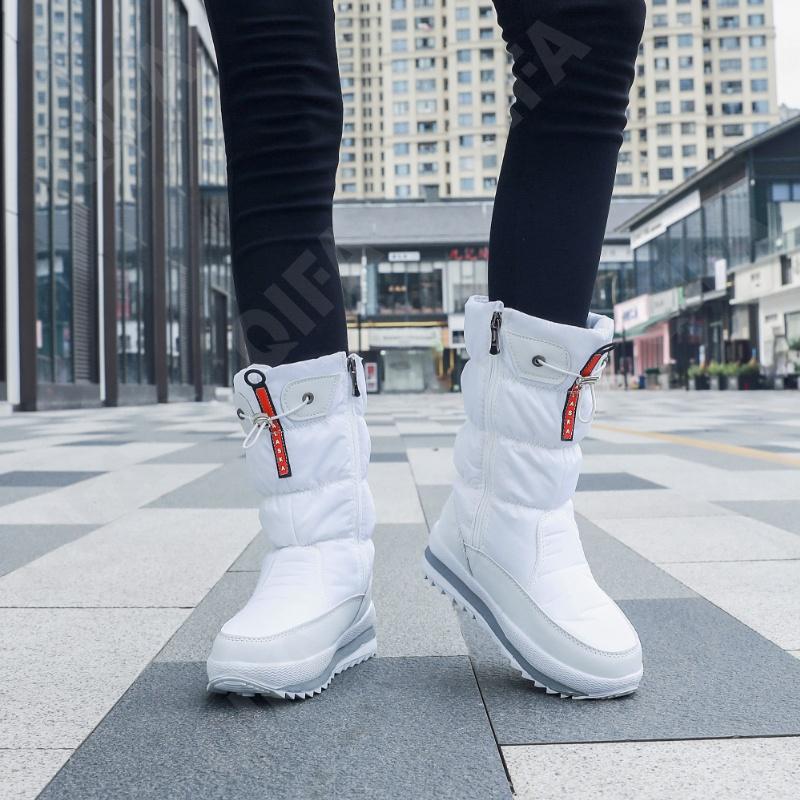 Женские Дутики CC4114_R508-18