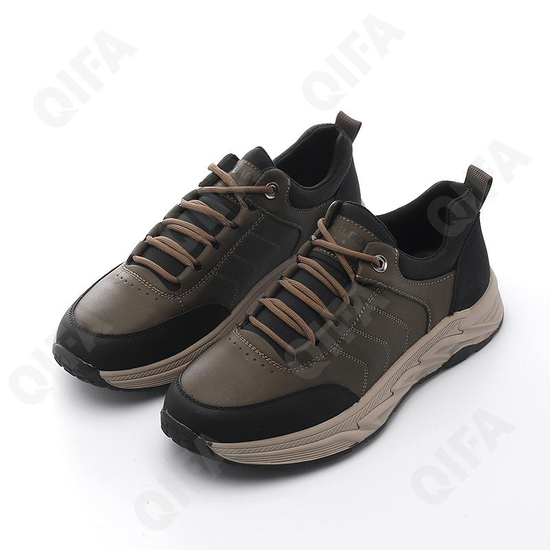 Мужские Полуботинки