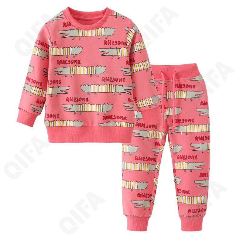 Детский Костюм с брюками